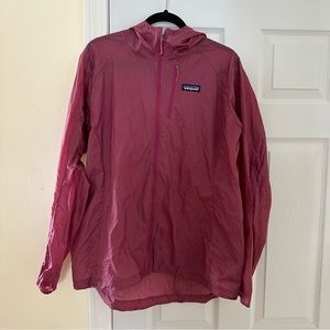 Patagonia Houdini jacket